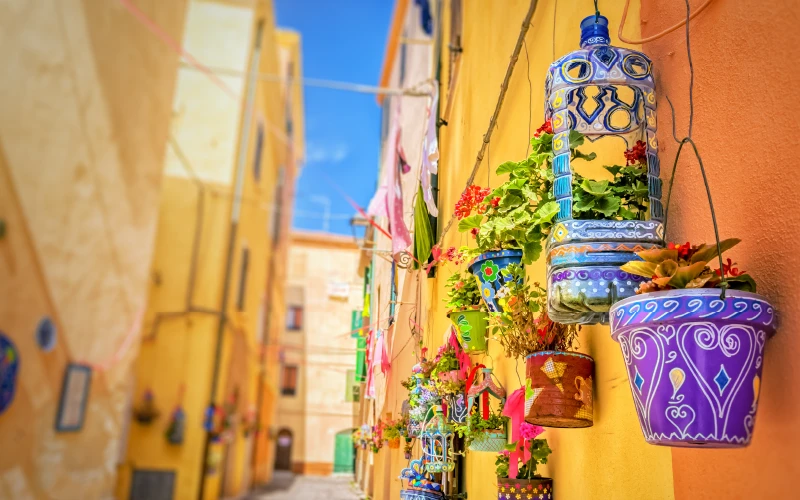 Alghero