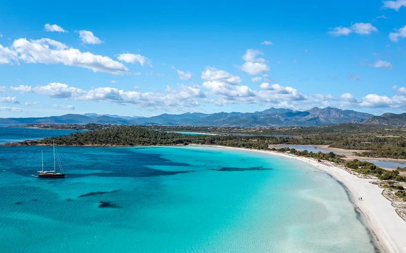 Brandinchi Beach