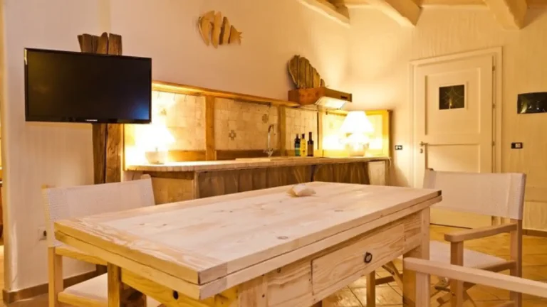<span translate="no">Appart COSY</span> auf Sardinien