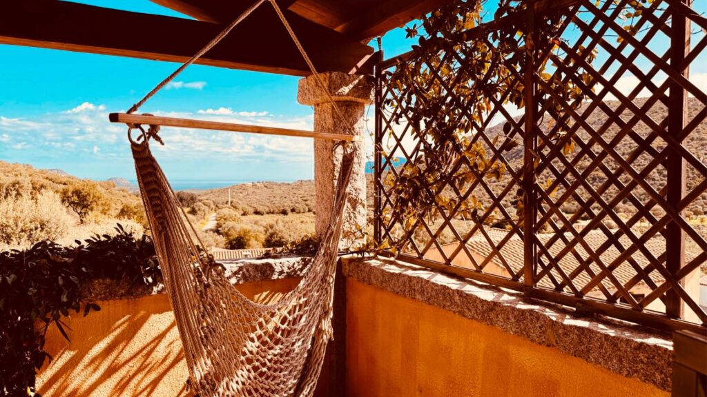 <span translate="no">Appart COSY</span> auf Sardinien