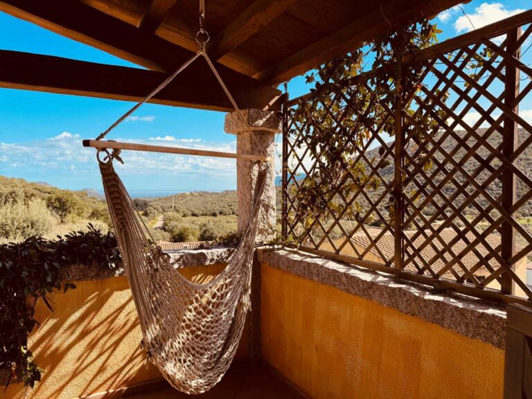 <span translate="no">Appart COSY</span> auf Sardinien