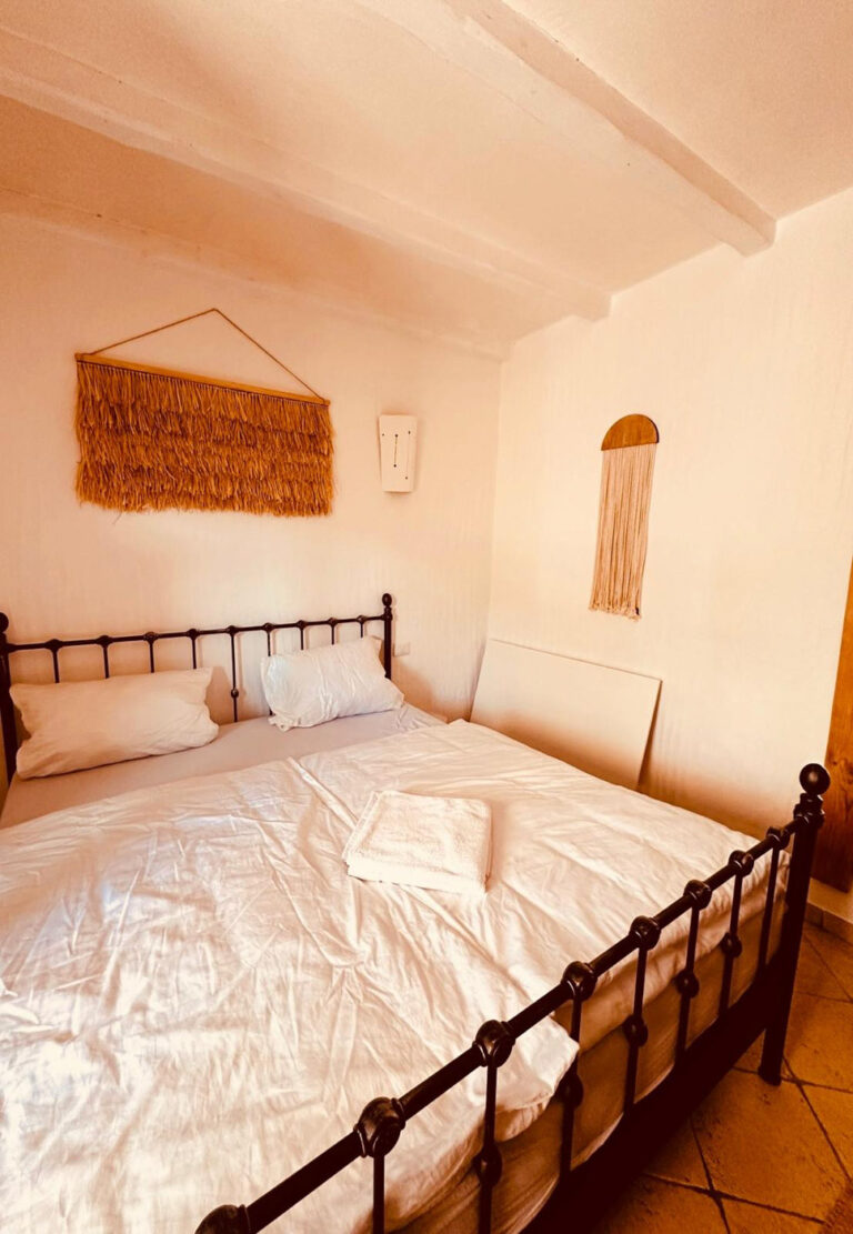 <span translate="no">Appart NICE</span> auf Sardinien