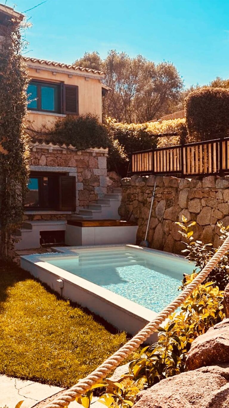 <span translate="no">Appart NICE</span> auf Sardinien