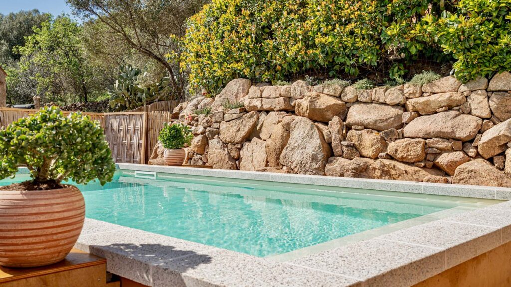 Appart SWEET auf Sardinien