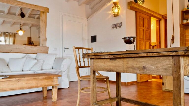 Appart SWEET auf Sardinien