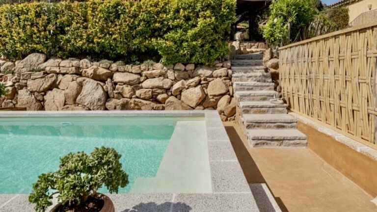 Appart SWEET auf Sardinien