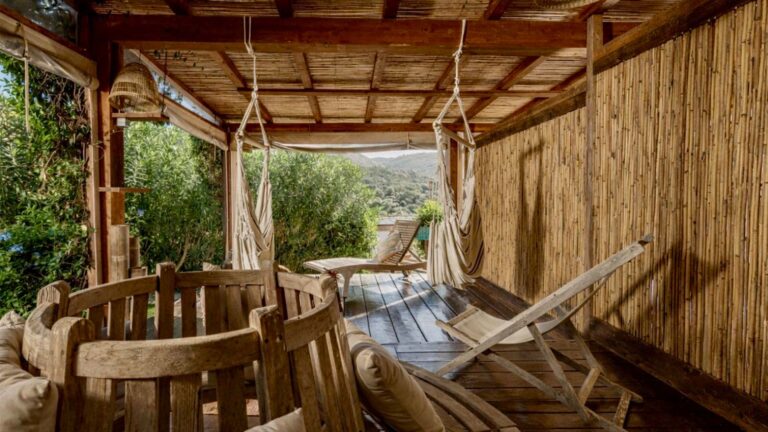 Appart SWEET auf Sardinien