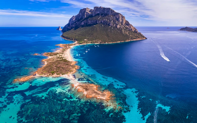Isola di Tavolara