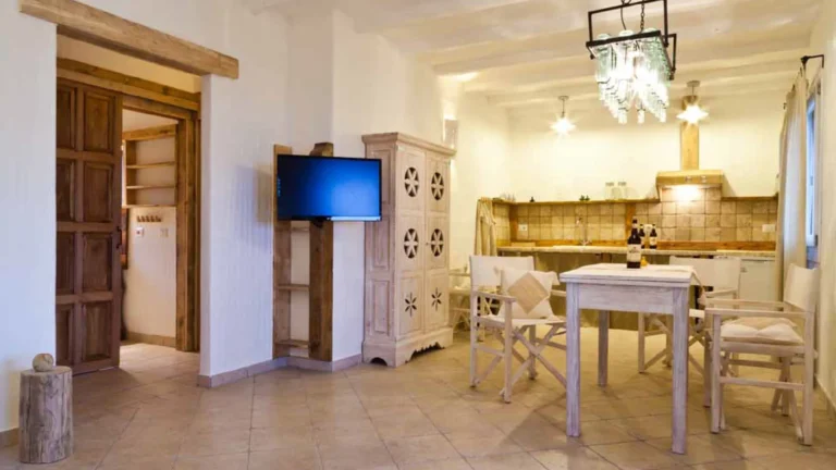 <span translate="no">Appart NICE</span> auf Sardinien