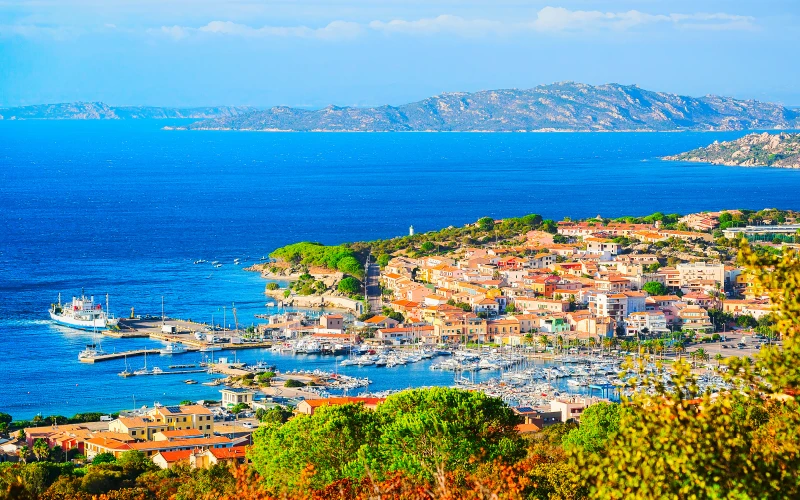 Olbia