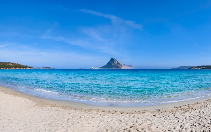 Spiaggia Porto Taverna