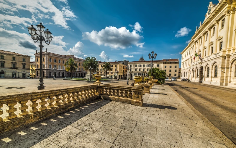 Sassari